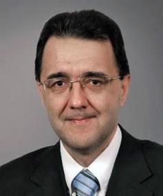 István László Mészáros