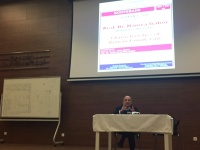 Prof. Gábor Hamza - Istanbul 18 March, 2016